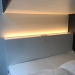 Apartman Bloc79/zero Knokke-Heist