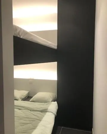Apartman Bloc79/zero