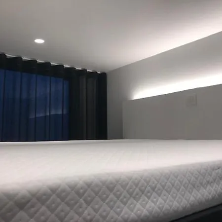 Bloc79/zero Apartman *