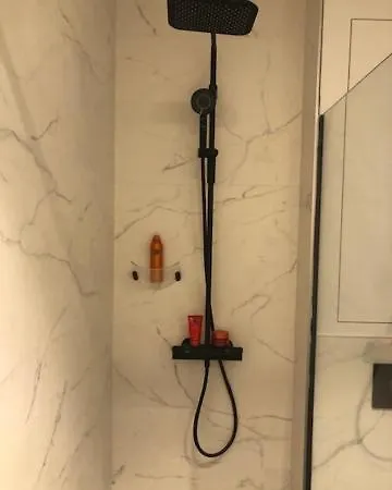 Bloc79/zero Apartman