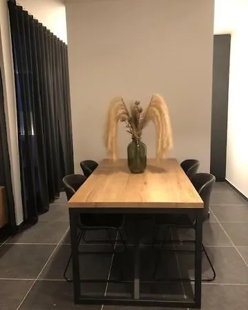 Bloc79/zero Apartament Knokke-Heist