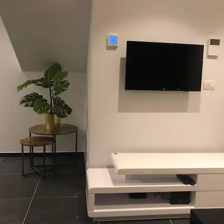 Bloc79/zero Apartament