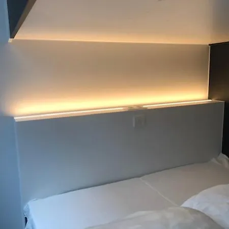 Apartamento Bloc79/zero Knokke-Heist