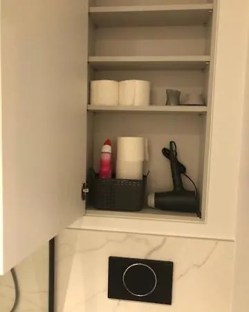 Bloc79/zero Apartman