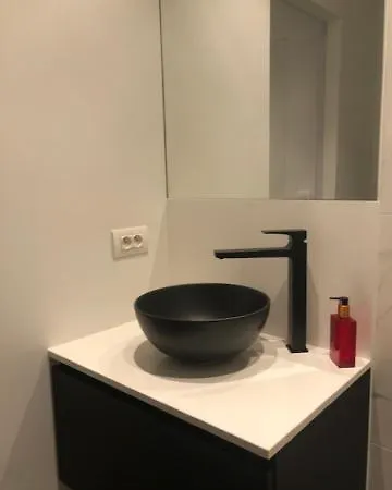 Bloc79/zero Knokke-Heist