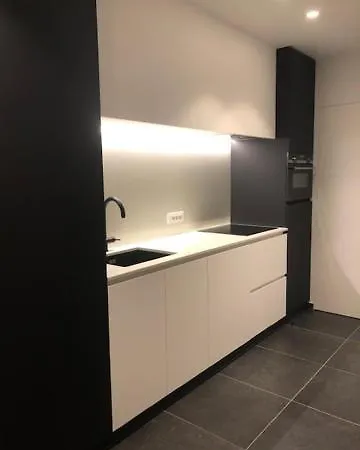 Apartamento Bloc79/zero