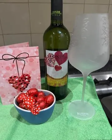 Bloc79/zero Appartamento