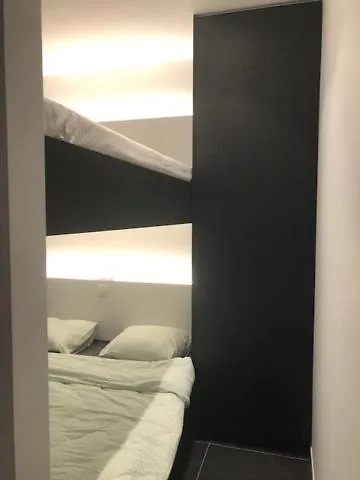 Apartamento Bloc79/zero