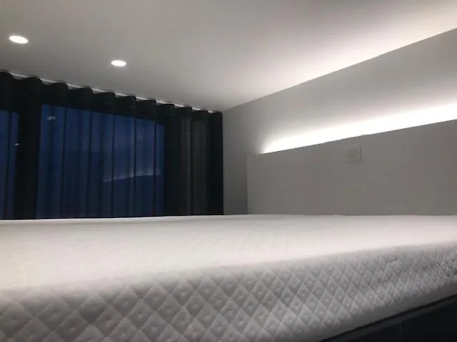 Bloc79/zero Apartamento *