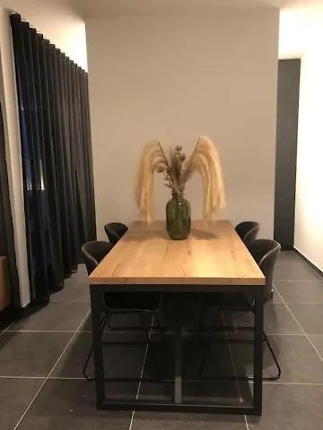 Bloc79/zero Apartamento Knokke-Heist