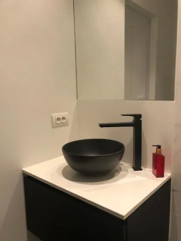 Bloc79/zero Knokke-Heist