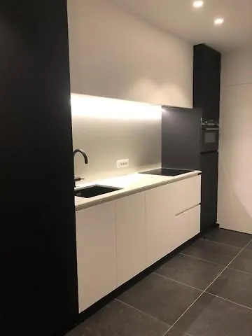 Apartamento Bloc79/zero