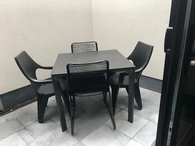 Bloc79/zero Knokke-Heist